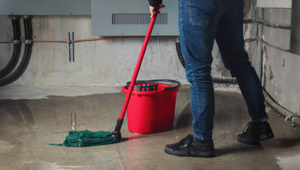 Reliable Hudson, NC Water damage restoration Solutions